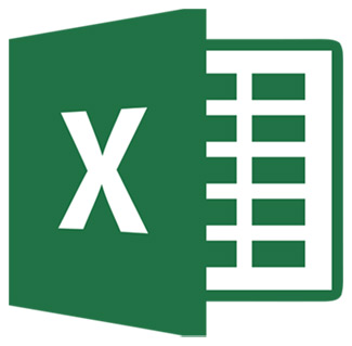 Microsoft Excel gets it done