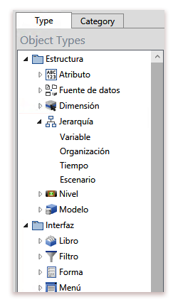CONTROL multi-lingual interface example
